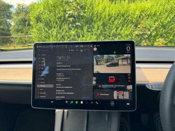 Tesla Model 3 (Dual Motor) Long Range Auto 4WDE 4dr