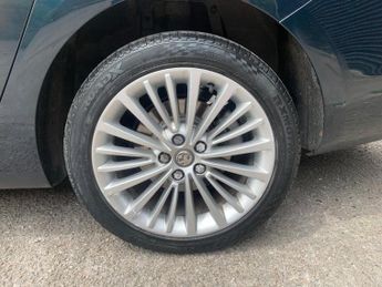 Vauxhall Astra 1.6 CDTi Elite Nav Sports Tourer Auto Euro 6 5dr