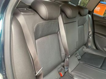 Vauxhall Astra 1.6 CDTi Elite Nav Sports Tourer Auto Euro 6 5dr