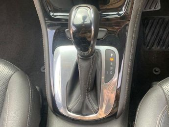 Vauxhall Astra 1.6 CDTi Elite Nav Sports Tourer Auto Euro 6 5dr