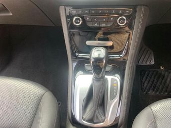 Vauxhall Astra 1.6 CDTi Elite Nav Sports Tourer Auto Euro 6 5dr