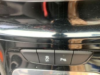 Vauxhall Astra 1.6 CDTi Elite Nav Sports Tourer Auto Euro 6 5dr