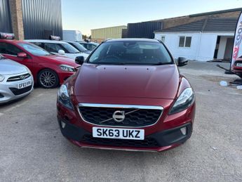 Volvo V40 1.6 D2 Lux Euro 5 (s/s) 5dr