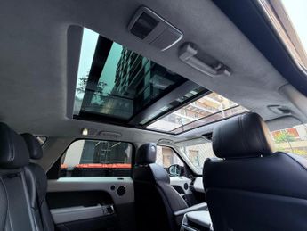 Land Rover Range Rover Sport 3.0 SD V6 Autobiography Dynamic Auto 4WD Euro 6 (s/s) 5dr