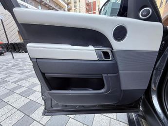 Land Rover Range Rover Sport 3.0 SD V6 Autobiography Dynamic Auto 4WD Euro 6 (s/s) 5dr