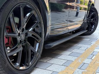 Land Rover Range Rover Sport 3.0 SD V6 Autobiography Dynamic Auto 4WD Euro 6 (s/s) 5dr