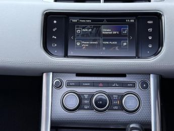 Land Rover Range Rover Sport 3.0 SD V6 Autobiography Dynamic Auto 4WD Euro 6 (s/s) 5dr