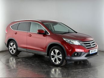 Honda CR-V 1.6 i-DTEC SR Euro 5 (s/s) 5dr