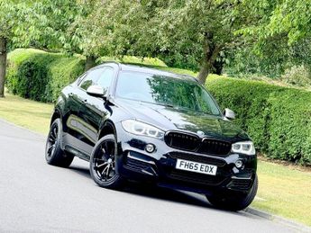 BMW M5 3.0 M50d Auto xDrive Euro 6 (s/s) 5dr