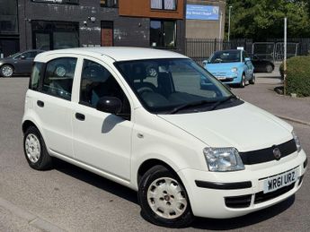 Fiat Panda 1.2 Active 5dr