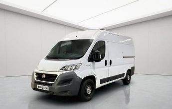 Fiat Ducato 2.0 MultiJetII 35 M H2 Euro 6 (s/s) 5dr