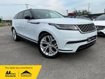 Land Rover Range Rover 2.0 D240 S Auto 4WD Euro 6 (s/s) 5dr
