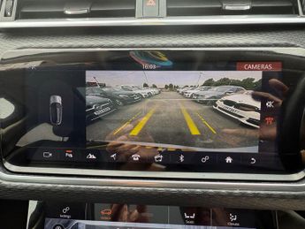 Land Rover Range Rover Velar 2.0 D240 S Auto 4WD Euro 6 (s/s) 5dr