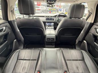 Land Rover Range Rover Velar 2.0 D240 S Auto 4WD Euro 6 (s/s) 5dr