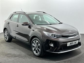 Kia Stonic 1.0 T-GDi 2 Euro 6 (s/s) 5dr