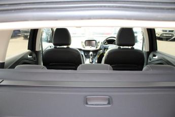 Ford Kuga 2.0 TDCi EcoBlue Vignale Powershift AWD Euro 6 (s/s) 5dr