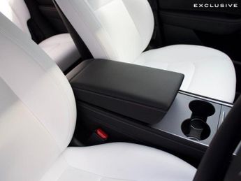 Tesla Model Y (Dual Motor) Long Range Auto 4WDE 5dr