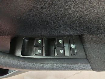 Skoda Fabia 1.2 TSI SE DSG Euro 6 (s/s) 5dr