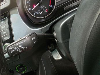 Skoda Fabia 1.2 TSI SE DSG Euro 6 (s/s) 5dr
