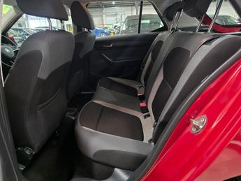 Skoda Fabia 1.2 TSI SE DSG Euro 6 (s/s) 5dr
