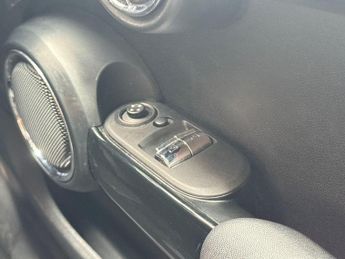 MINI Hatch 1.5 Cooper D Euro 6 (s/s) 3dr