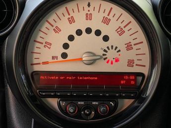 MINI Countryman 2.0 Cooper SD Auto Euro 6 5dr