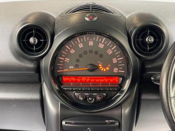 MINI Countryman 2.0 Cooper SD Auto Euro 6 5dr