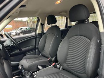 MINI Countryman 2.0 Cooper SD Auto Euro 6 5dr