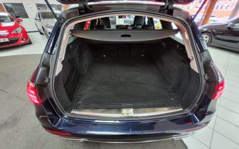 Mercedes-Benz E Class 2.0 E220d SE G-Tronic+ 4MATIC Euro 6 (s/s) 5dr