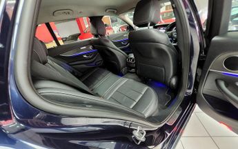 Mercedes-Benz E Class 2.0 E220d SE G-Tronic+ 4MATIC Euro 6 (s/s) 5dr