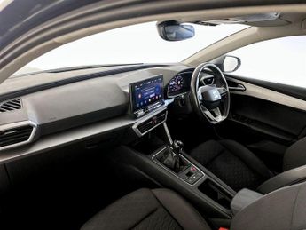 SEAT Leon 1.5 TSI EVO FR Euro 6 (s/s) 5dr