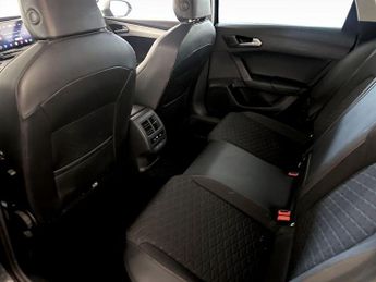 SEAT Leon 1.5 TSI EVO FR Euro 6 (s/s) 5dr