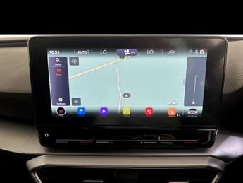SEAT Leon 1.5 TSI EVO FR Euro 6 (s/s) 5dr