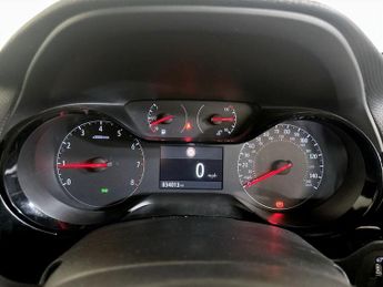 Vauxhall Corsa 1.2 SE Nav Euro 6 5dr