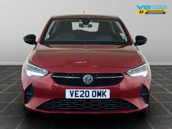 Vauxhall Corsa 1.2 SE Nav Euro 6 5dr