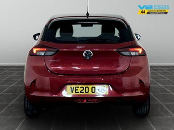 Vauxhall Corsa 1.2 SE Nav Euro 6 5dr