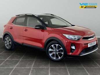 Kia Stonic 1.0 T-GDi 4 Euro 6 (s/s) 5dr