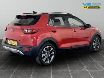 Kia Stonic 1.0 T-GDi 4 Euro 6 (s/s) 5dr