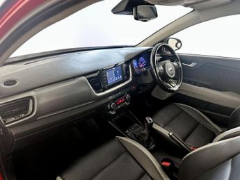 Kia Stonic 1.0 T-GDi 4 Euro 6 (s/s) 5dr