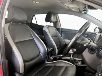 Kia Stonic 1.0 T-GDi 4 Euro 6 (s/s) 5dr