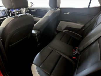 Kia Stonic 1.0 T-GDi 4 Euro 6 (s/s) 5dr