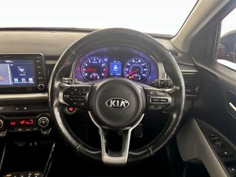 Kia Stonic 1.0 T-GDi 4 Euro 6 (s/s) 5dr