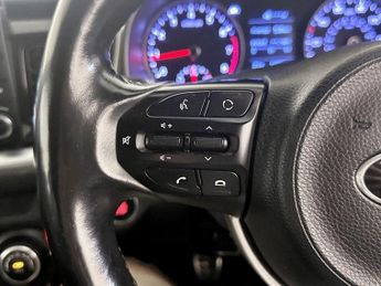 Kia Stonic 1.0 T-GDi 4 Euro 6 (s/s) 5dr