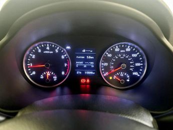 Kia Stonic 1.0 T-GDi 4 Euro 6 (s/s) 5dr