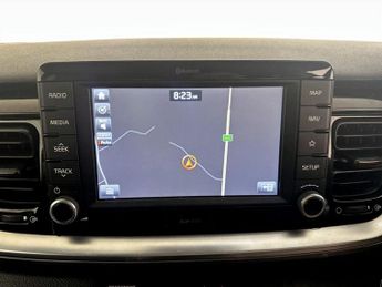 Kia Stonic 1.0 T-GDi 4 Euro 6 (s/s) 5dr