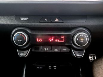 Kia Stonic 1.0 T-GDi 4 Euro 6 (s/s) 5dr