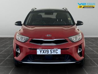 Kia Stonic 1.0 T-GDi 4 Euro 6 (s/s) 5dr