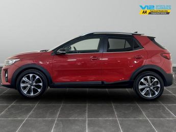 Kia Stonic 1.0 T-GDi 4 Euro 6 (s/s) 5dr