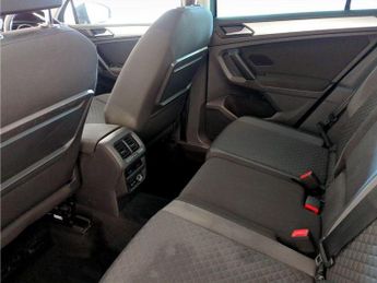 Volkswagen Tiguan 1.4 TSI SE Navigation Euro 6 (s/s) 5dr