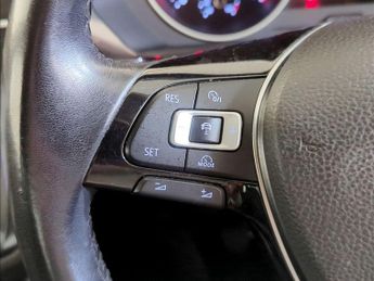 Volkswagen Tiguan 1.4 TSI SE Navigation Euro 6 (s/s) 5dr